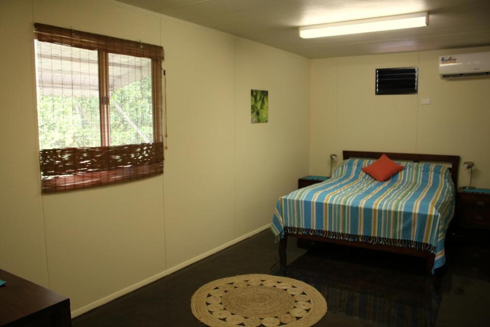Spring Homestead Howard Springs Εξωτερικό φωτογραφία