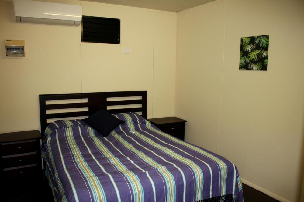 Spring Homestead Howard Springs Εξωτερικό φωτογραφία