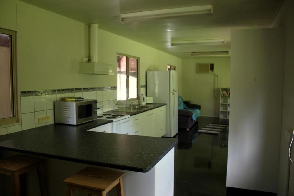 Spring Homestead Howard Springs Εξωτερικό φωτογραφία